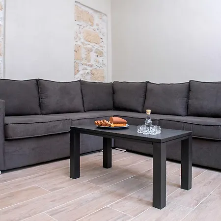 Apartment Elegant *