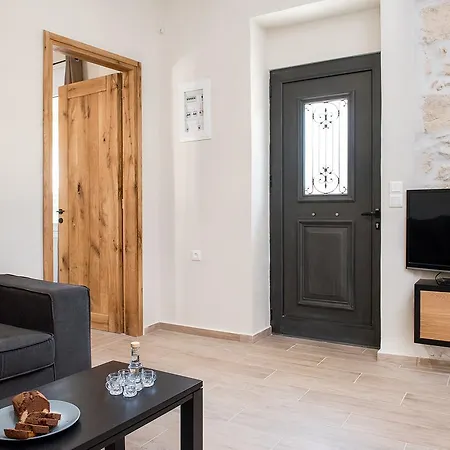 Apartment Elegant *