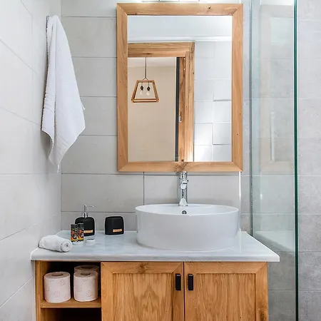 Apartment Elegant *