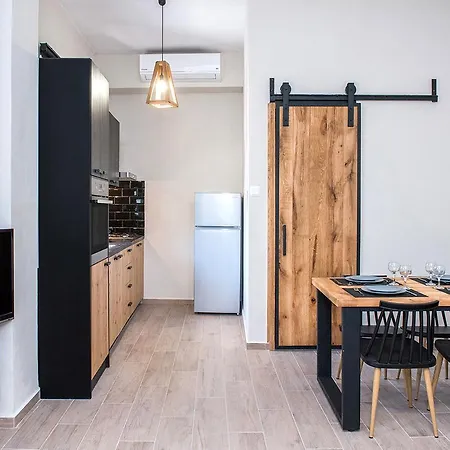 Elegant Apartment Chania (Crete)