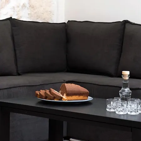 Elegant Apartment Chania (Crete)